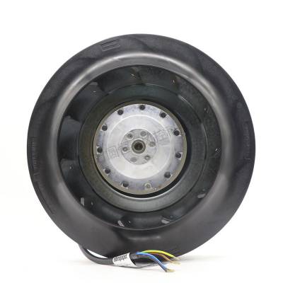 ebmpapstķR4E280-AK53-09 230VAC 