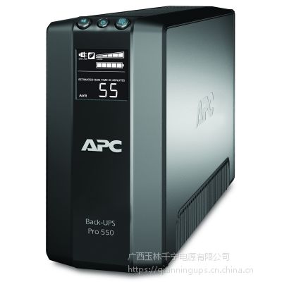 ϺAPC BR550G-CN 550VA 330W UPSϵԴ Զػӿ