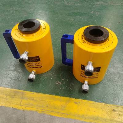 液压油缸千斤顶