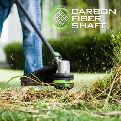 56v手持式草坪割灌机 ego st1500-s割草机 除草机 打草机