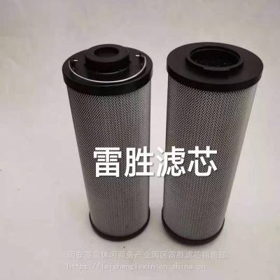 液压油滤芯GP600×5Q2 滤清器 雷胜 液压设备滤芯多样