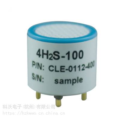 4CH3SH-10 甲硫醇传感器 CLE-3611-400