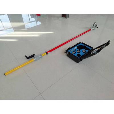 带电作业剥皮器绝缘架空导线剥线刀高压电缆剥线器剥皮工具