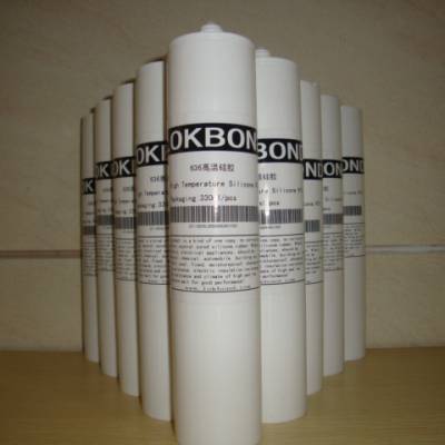 LOKBOND 634#电子产品粘接灌封用的RTV有机硅胶生产 OEM贴牌代工