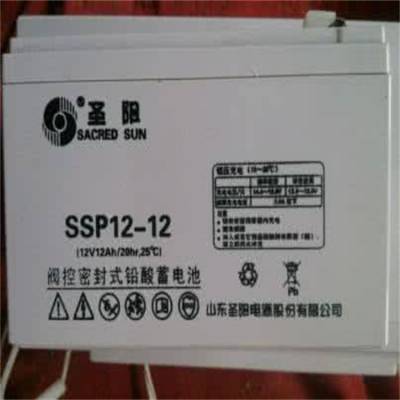 遵义圣阳蓄电池销售GFMJ12-33免维护胶体蓄电池112V33AH