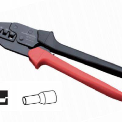 MPAE95T 机械压接钳 意大利 Intercable 压接类型 梯型
