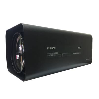 FUJINON富士能HD60x16.7R4DE-V21电动变焦高清透雾镜头