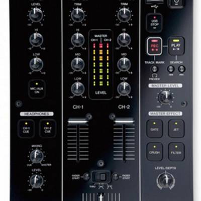 ȷ Pioneer DJM-350 ̨