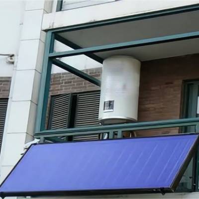 武汉市阳逻区平板太阳能热水器批发