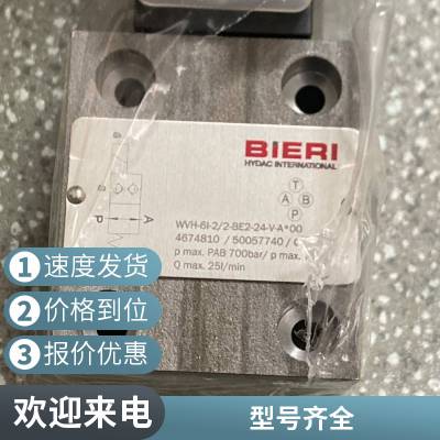 Bieri BKP12-4, 40-900-51 比利柱塞泵 优势供应 厂家 勇