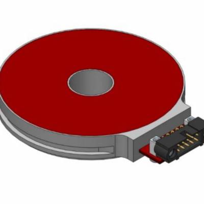 INC-4-37.080-161001- SSI1-RC373-5-S Zettlex CELERA MOTION