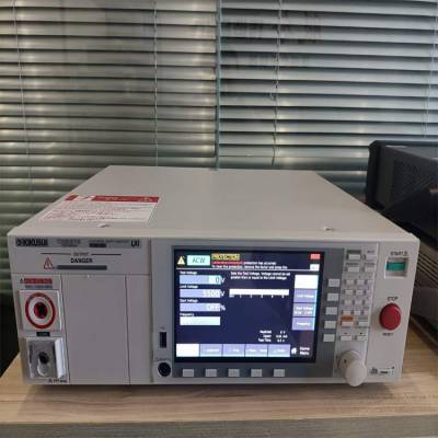 KIKUSUI菊水AC/DC耐电压绝缘电阻局部放电试验器 TOS9301PD出售