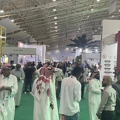 2026 年沙特阿拉伯国际工程机械及建筑机械展 Saudi Projects