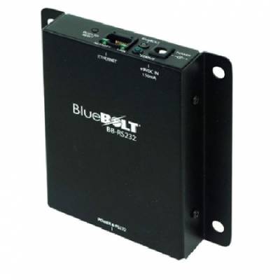 Furman BB-RS232 bluebolt RS232转以太网适配器供应