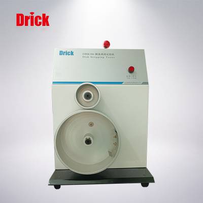 DRK186 印刷品墨层圆盘剥离强度试验机 山东厂家