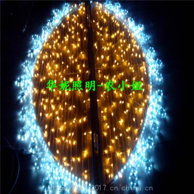 Ǩй԰LED͵ С¹һͼ Ƹ˫淢ͼ LED߸װε ũׯˮװ