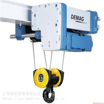 DEMAG