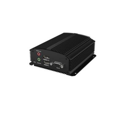 DS-6701HFH/V-V2 Ƶ 1·H.265 ֧VGAHDMI