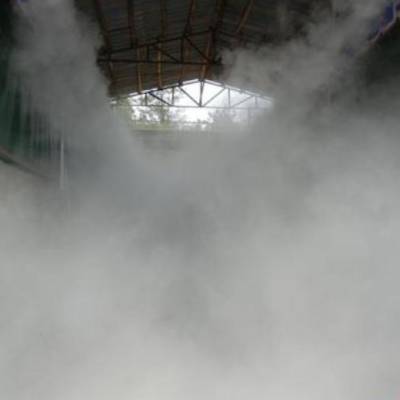 四川泸州大棚喷雾设备网上销售保障