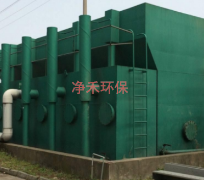 河南一体化净水器技术指导 服务至上 潍坊净禾环保科技供应