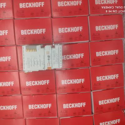 BeckhoffKL1194 ߶ 4 ͨ