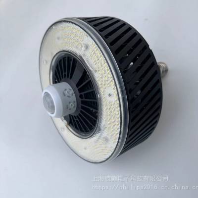 飞利浦LED高天棚灯泡TForce HB 160W E40 865 WB Sensor CN红外感应