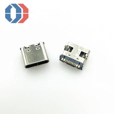 TYPE-C16Pĸ/SMT/Ƭ/L=7.65-7.93һģģͭ