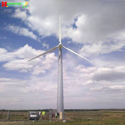 恒风100kw风力发电机 农场海边平原使用实力商家