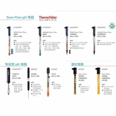 Thermo������Ĭ��Orion����������һPH�缫9107BNMD�Ȼ����缫