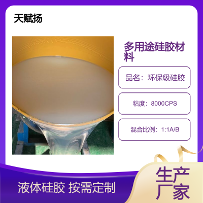 汽车配件模型翻模材料 缩水率小制作模具的硅胶