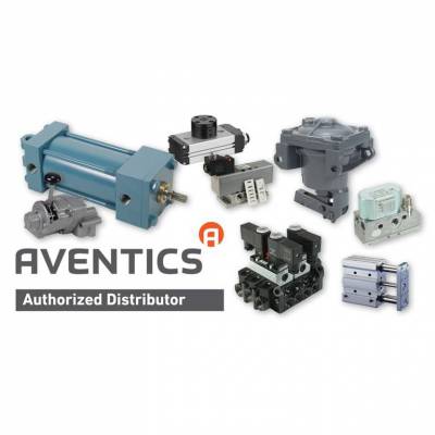 AVENTICS™ 压力调节阀, 系列 M Plus™ R431000669