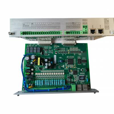 国电南瑞DSA308通讯管理机监控系统直流电压装置