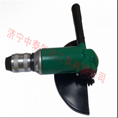 中泰气动工具 SJ230 角磨机现货 直发 效***，体积小、重量轻