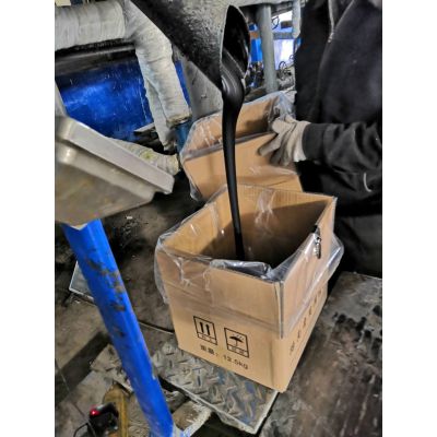 内蒙古灌缝胶 沥青路面灌缝胶 道路密封胶 沥青灌缝胶