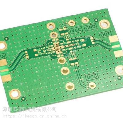 ·峧ҶFR45.8G״PCB