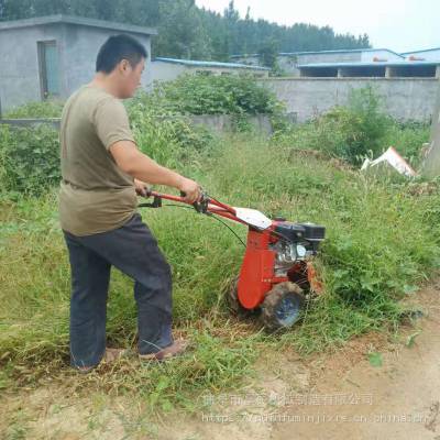 汽油大功率剪草机 剪草机型号 牧草剪草机