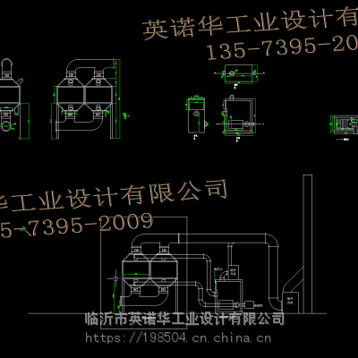 环保三维设计、机械设计、机床机械、木业机械设计