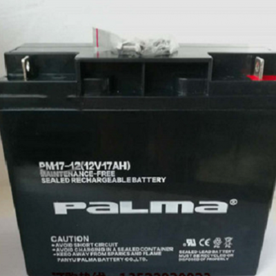  PM17-12 12V17AH Ǧά վͨѶ UPSϵԴ