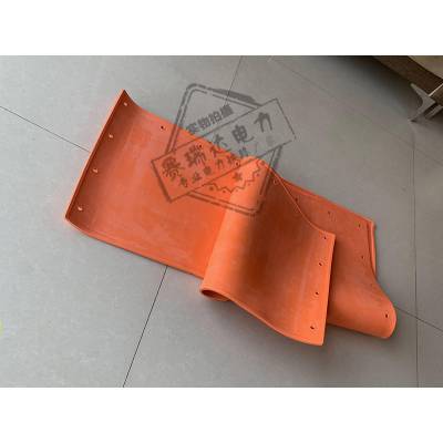 1400E绝缘防护毯15狭缝式绝缘毯1300防电遮蔽毯美国Salisbury