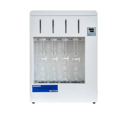 四联索氏提取器JC-ST-04