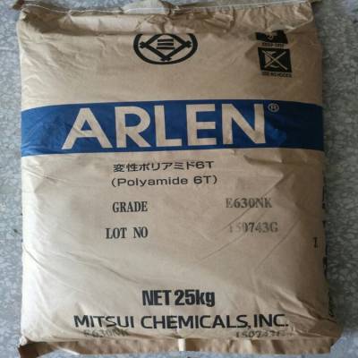 ARLEN E440NK 一款PA6T材料