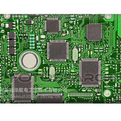 广东pcba加工厂 SMT十温区回流炉快板打样pcb贴片