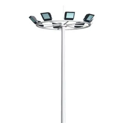 芯鹏达防爆LED高杆灯20米25米28米交通港口广场照明XPD-GG02