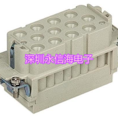 09320123101ԭװ¹ HARTING 12оĸͷظɵԴ