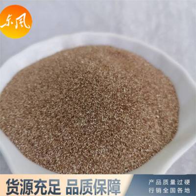 刹车片 暖贴 暖宝宝 摩擦材料用金黄色蛭石40-60目 东风矿产