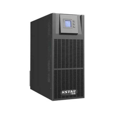 科士达UPS电源YDC3320 20KVA/18KW三进三出 在线式稳压外接电池组