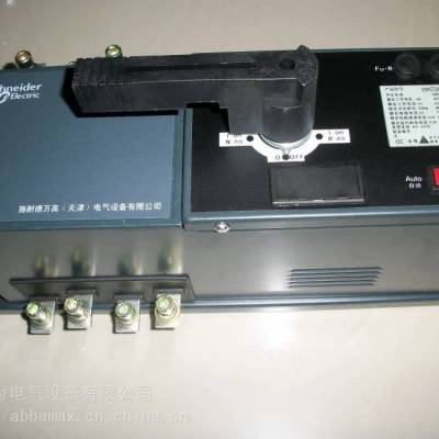 ˫ԴƿWATSGM-500/4P+Fλ÷Ϣ1+XѹAC220V