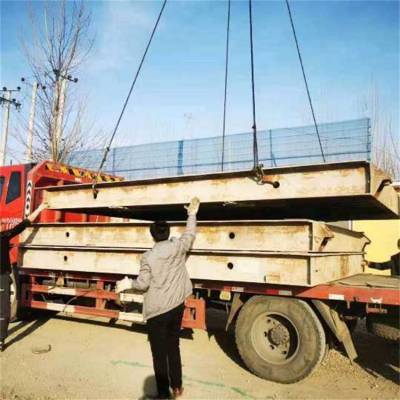 北 京天 津河 北专业上门回收出售闲置二手百吨地磅
