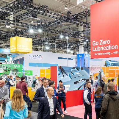 2025德国汉诺威国际工业展览会机械工业展