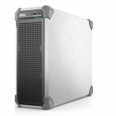 戴尔PowerEdge T160 3U 塔式服务器,灵活性、经济性和处理能力